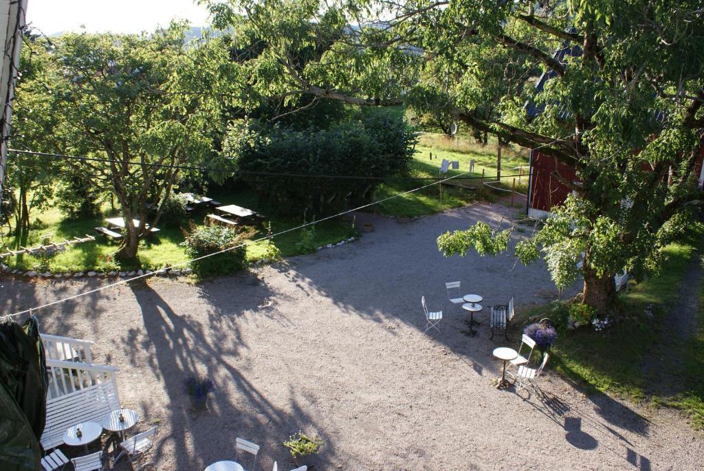 Paulsens Hotel Lyngdal Kültér fotó