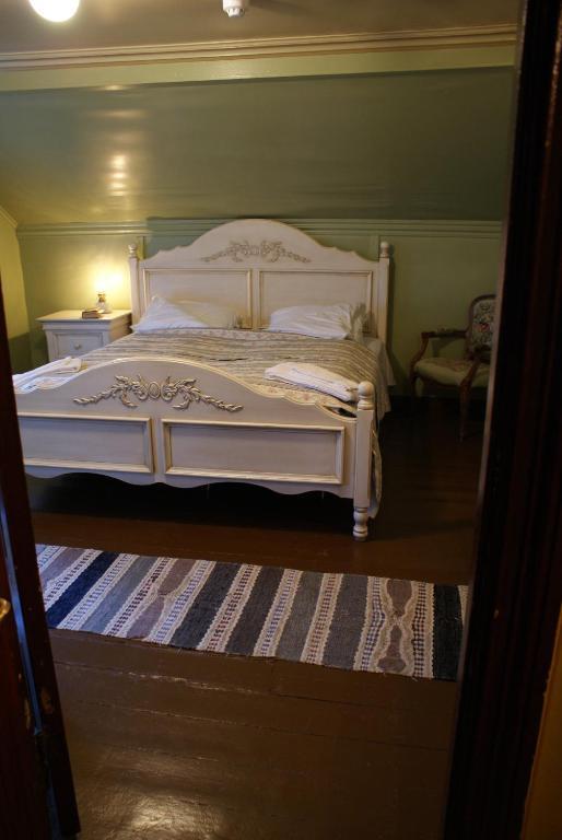 Paulsens Hotel Lyngdal Kültér fotó