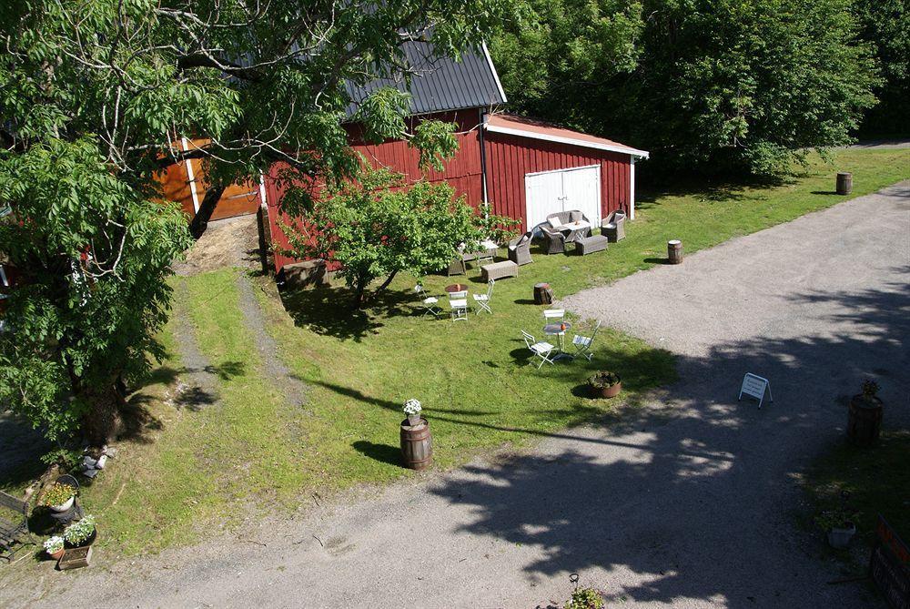 Paulsens Hotel Lyngdal Kültér fotó