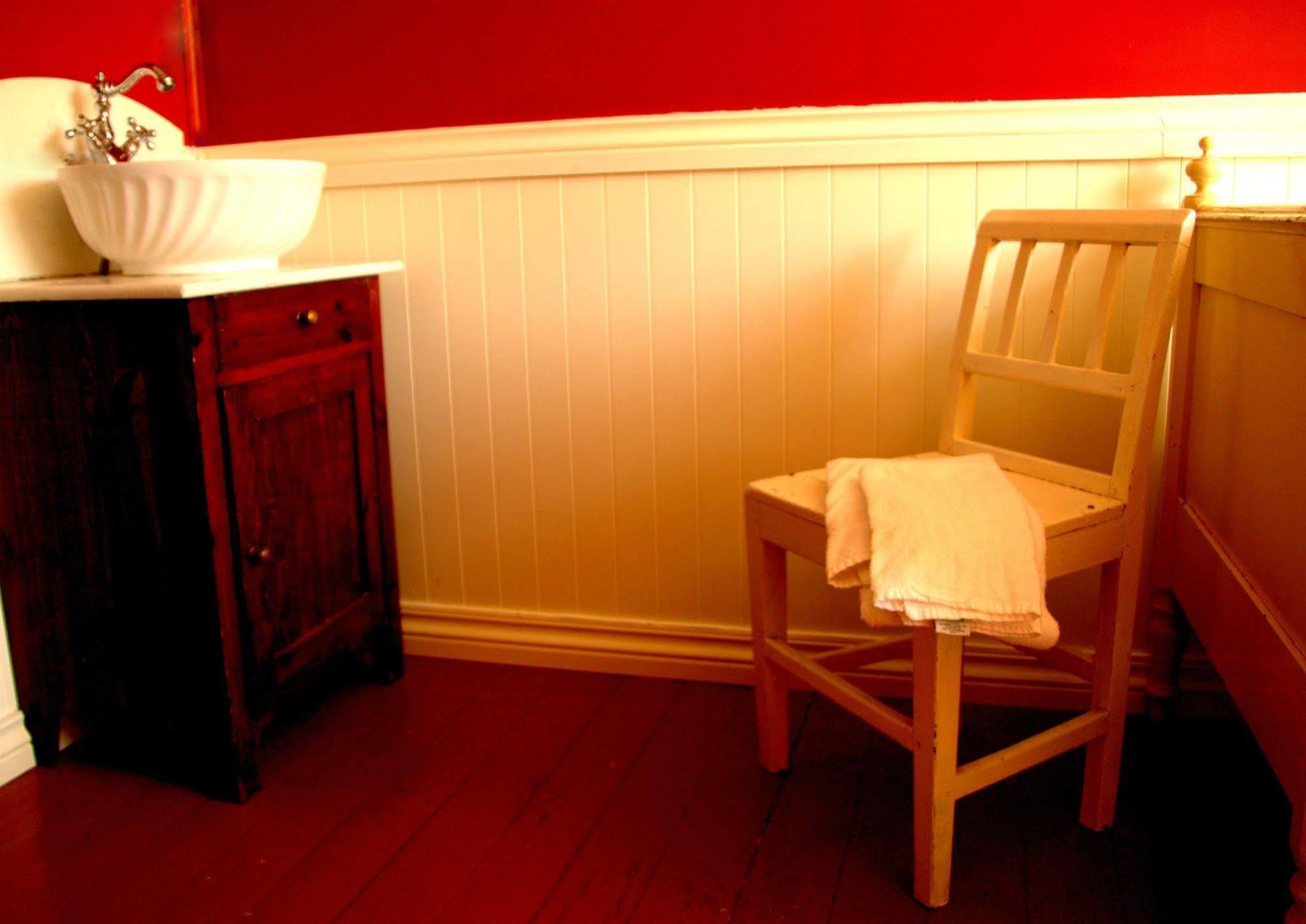 Paulsens Hotel Lyngdal Kültér fotó