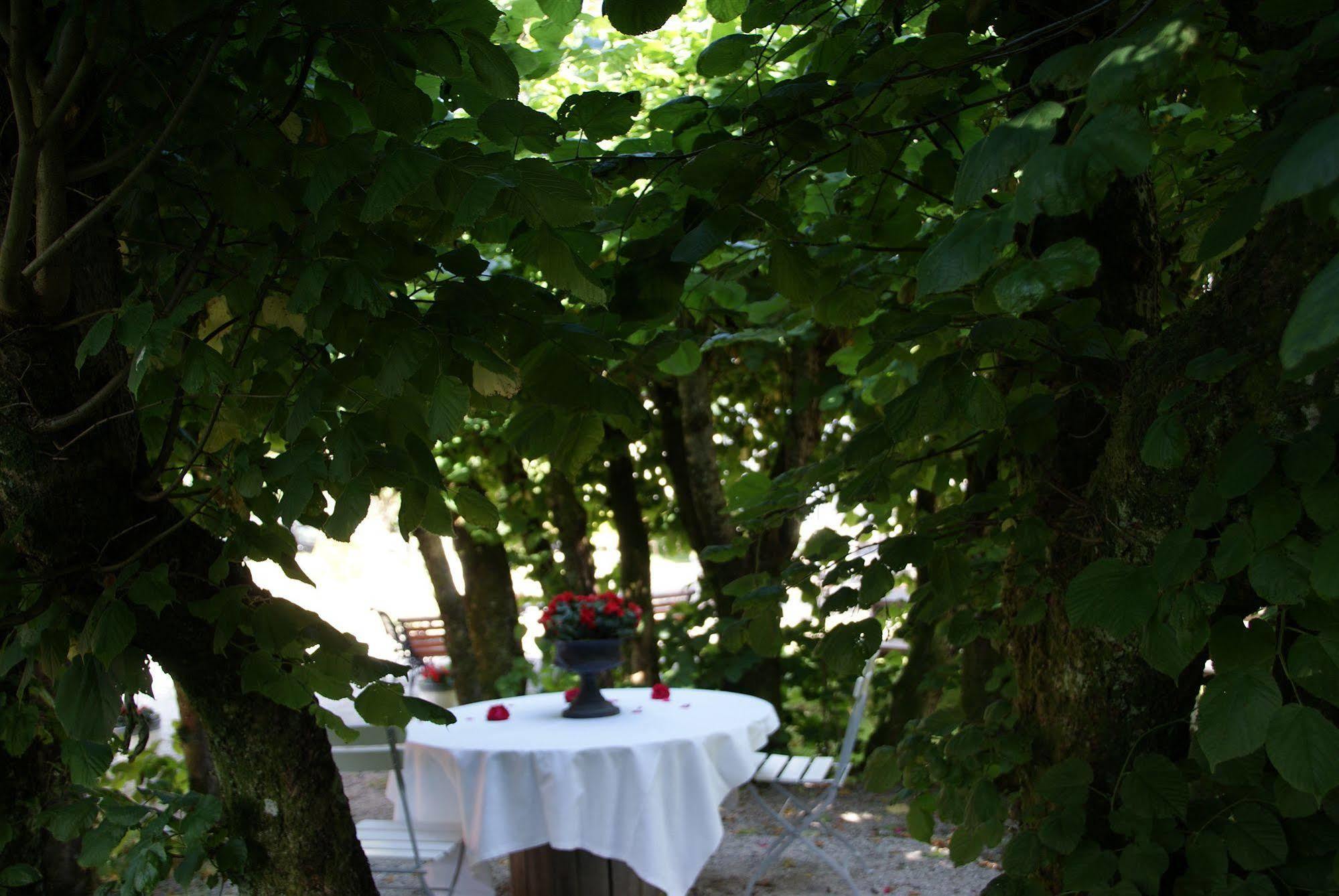 Paulsens Hotel Lyngdal Kültér fotó